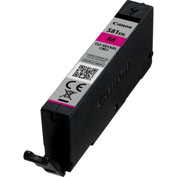 Canon CLI-581XXL Magenta tintapatron