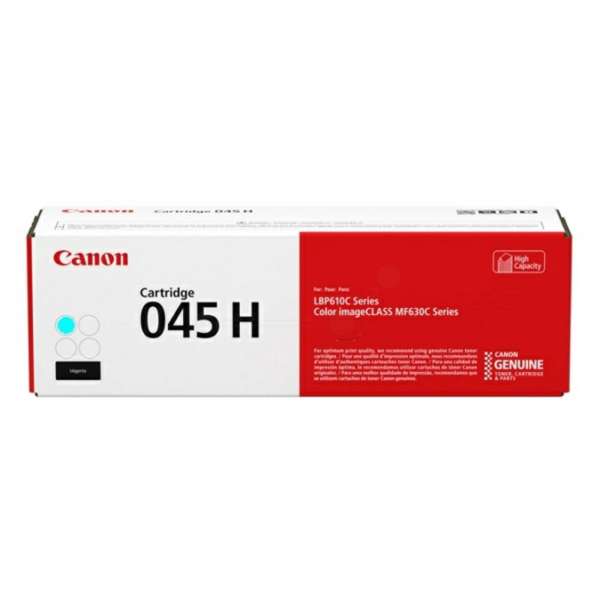 Canon CRG 045 Cyan toner