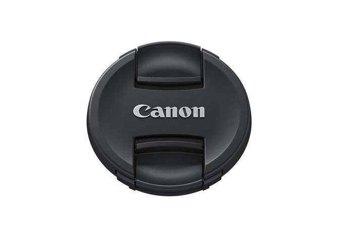 Canon E-72II objektívsapka
