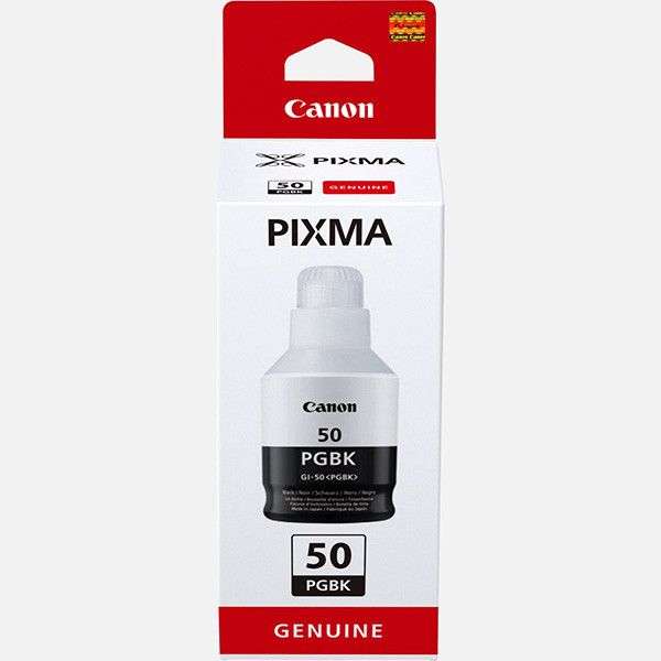 Canon GI-50 Black tintapatron