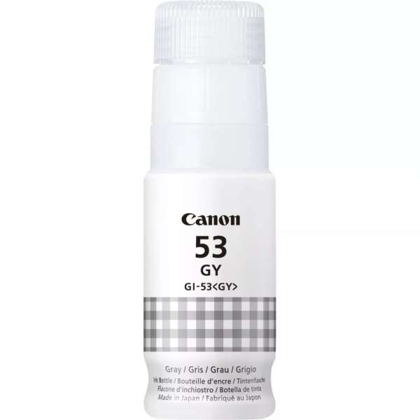Canon GI-53 Grey tintapatron