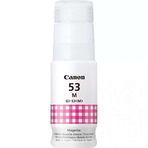 Canon GI-53 Magenta tintapatron