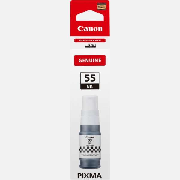 Canon GI-55 Black tintapatron