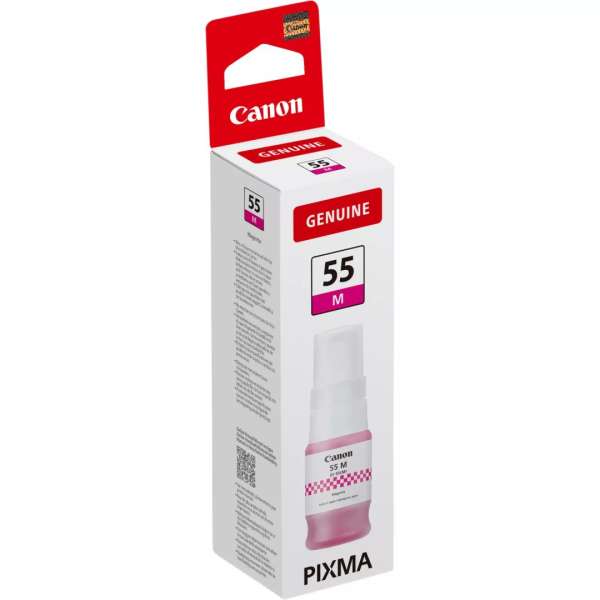 Canon GI-55 Magenta tintapatron