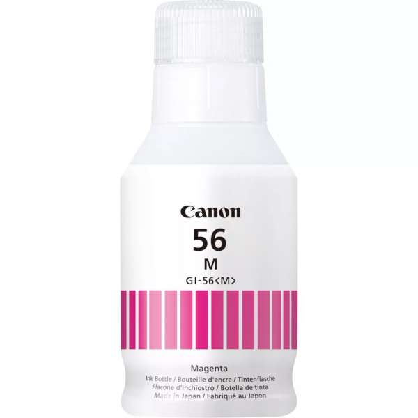 Canon GI-56 Magenta tintapatron