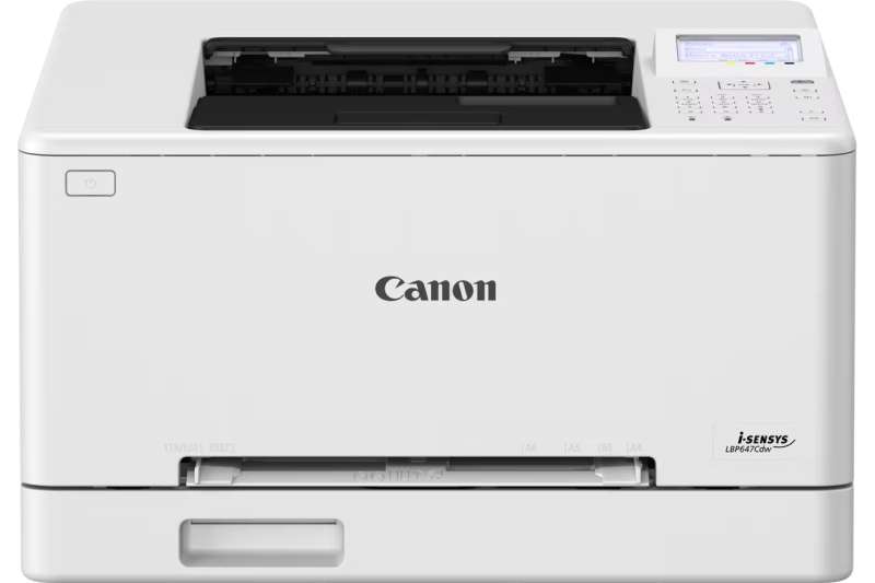Canon i-SENSYS LBP-647CDW Wireless Lézernyomtató