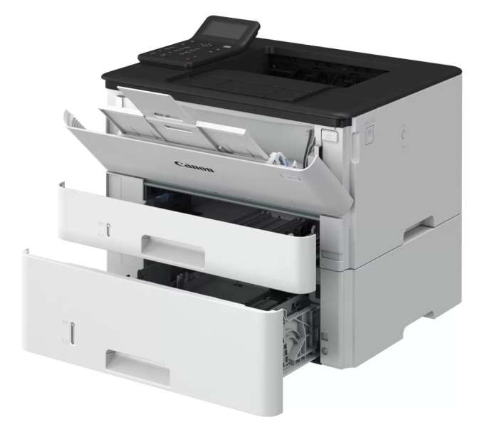 Canon i-SENSYS LBP243dw Wireless Lézernyomtató