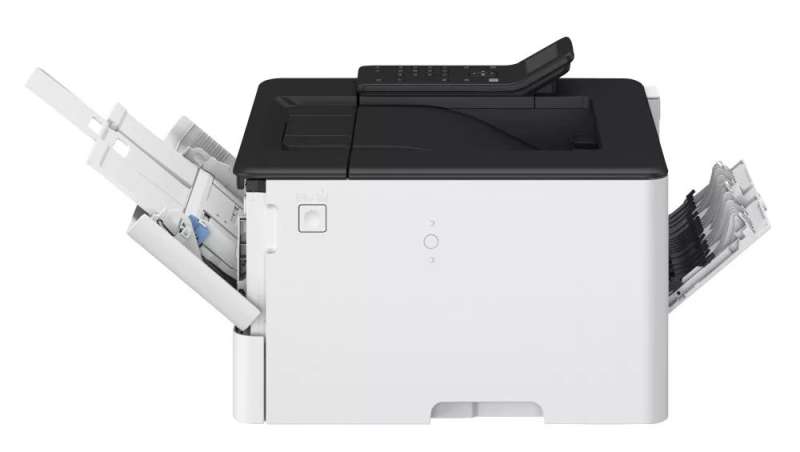 Canon i-SENSYS LBP243dw Wireless Lézernyomtató