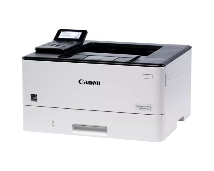 Canon i-SENSYS LBP246dw II Wireless Lézernyomtató