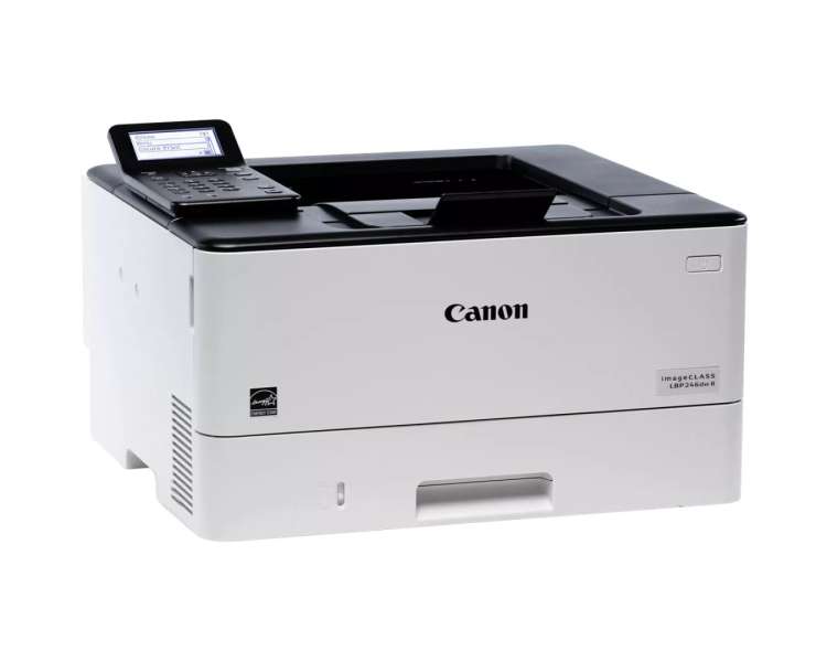 Canon i-SENSYS LBP246dw II Wireless Lézernyomtató