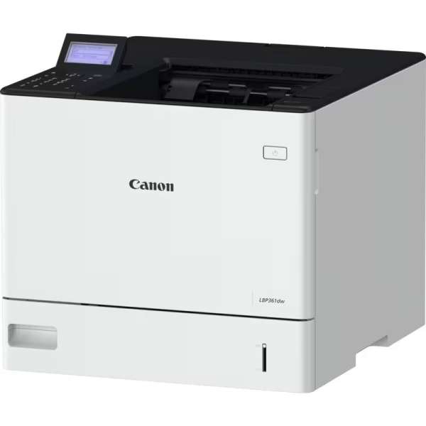Canon i-SENSYS LBP361DW lézernyomtató