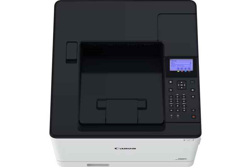 Canon i-SENSYS LBP673Cdw II Wireless Lézernyomtató
