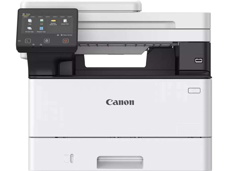 Canon i-SENSYS MF465dw II Wireless Lézer Nyomtató/Másoló/Scanner/Fax
