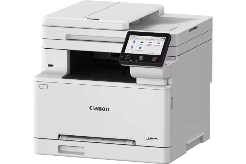 Canon i-SENSYS MF667Cdw Wireless Lézernyomtató/Másoló/Scanner/Fax