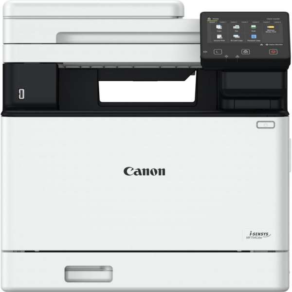 Canon i-SENSYS MF754Cdw II Wireless Lézernyomtató/Másoló/Scanner/Fax