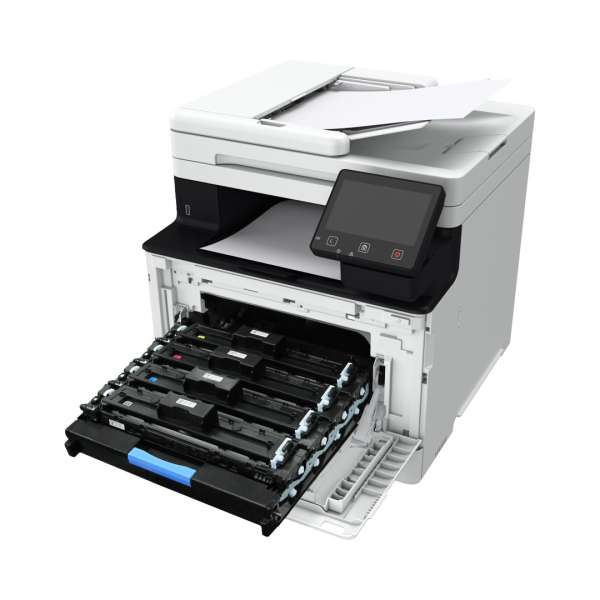 Canon i-SENSYS MF754Cdw II Wireless Lézernyomtató/Másoló/Scanner/Fax