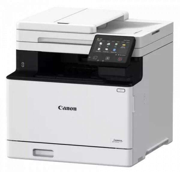 Canon i-SENSYS MF754Cdw II Wireless Lézernyomtató/Másoló/Scanner/Fax
