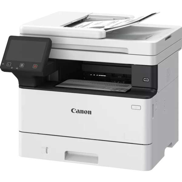 Canon i-SENSYS X 1440iF Wireless Lézernyomtató/Másoló/Scanner/Fax
