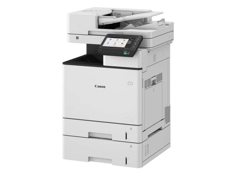 Canon i-SENSYS X C1538iF II Wireless Lézernyomtató/Másoló/Scanner/Fax