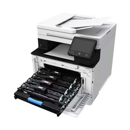 Canon imageFORCE C1333 Wireless Lézernyomtató/Másoló/Scanner