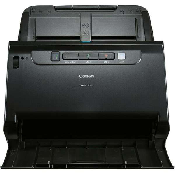Canon imageFORMULA DR-C230