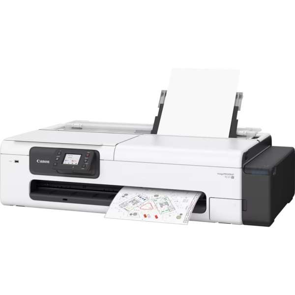 Canon imagePROGRAF TC-21M Tintasugaras Nyomtató