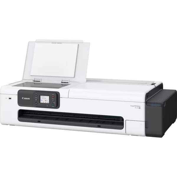 Canon imagePROGRAF TC-21M Tintasugaras Nyomtató