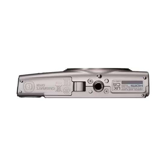 Canon Ixus 285 HS A Silver