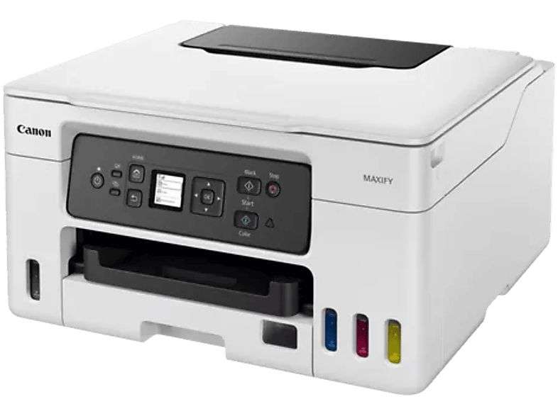 Canon Maxify GX3040 Wireless Tintasugaras Nyomtató/Másoló/Scanner/Fax