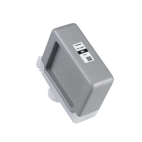 Canon PFI-110 Black tintapatron