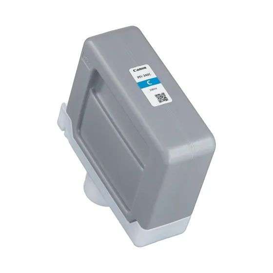 Canon PFI-340C Cyan tintapatron