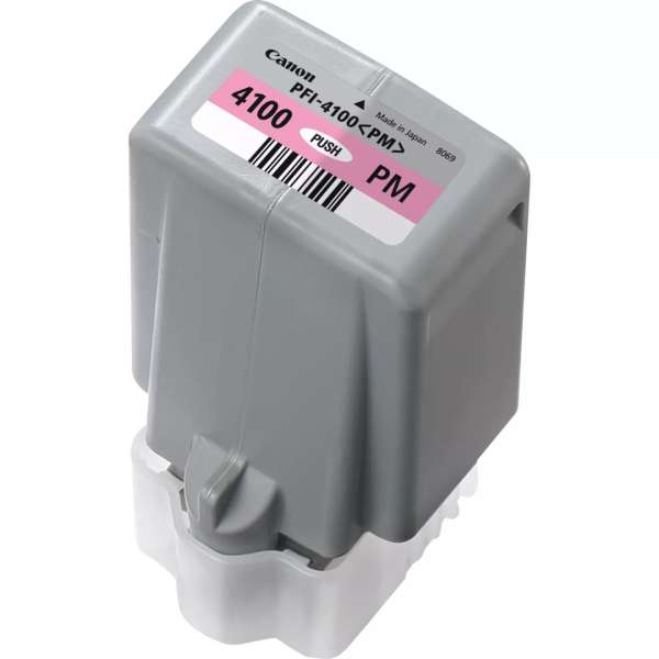Canon PFI-4100 Photo Magenta tintapatron
