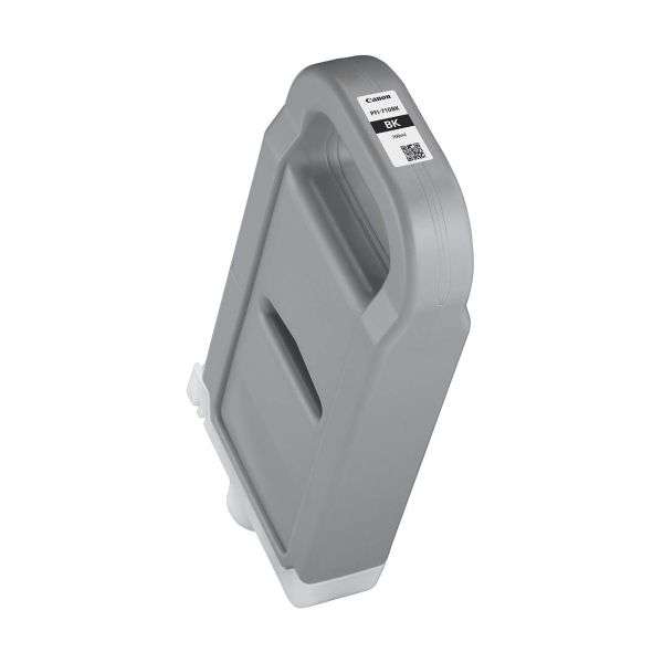 Canon PFI-710 Black tintapatron
