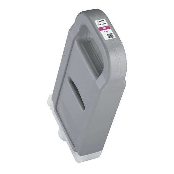 Canon PFI-710 Magenta tintapatron