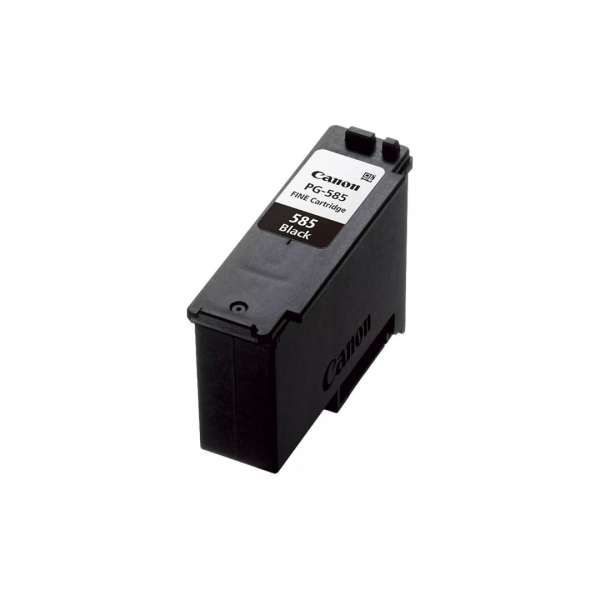 Canon PG-585 Black tintapatron