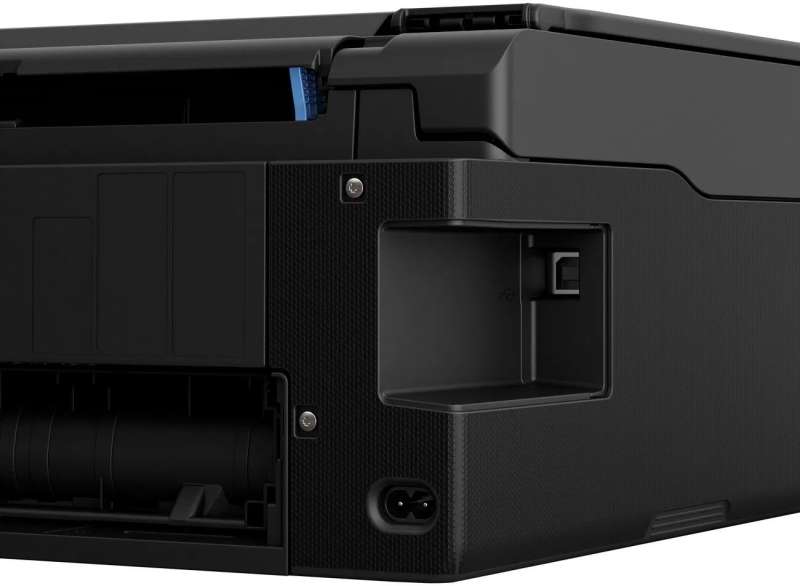 Canon Pixma G3480 Black Wireless Tintasugaras Nyomtató/Másoló/Scanner