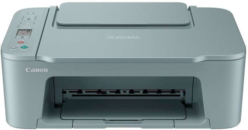 Canon PIXMA TS3752i Wireless Tintasugaras Nyomtató/Másoló/Scanner Blue