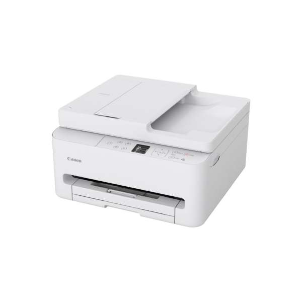 Canon Pixma TS7550i Tintasugaras Nyomtató/Másoló/Scanner
