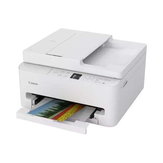 Canon Pixma TS7550i Tintasugaras Nyomtató/Másoló/Scanner