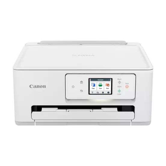 Canon Pixma TS7650i Tintasugaras Nyomtató/Másoló/Scanner