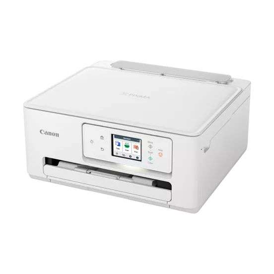 Canon Pixma TS7650i Tintasugaras Nyomtató/Másoló/Scanner