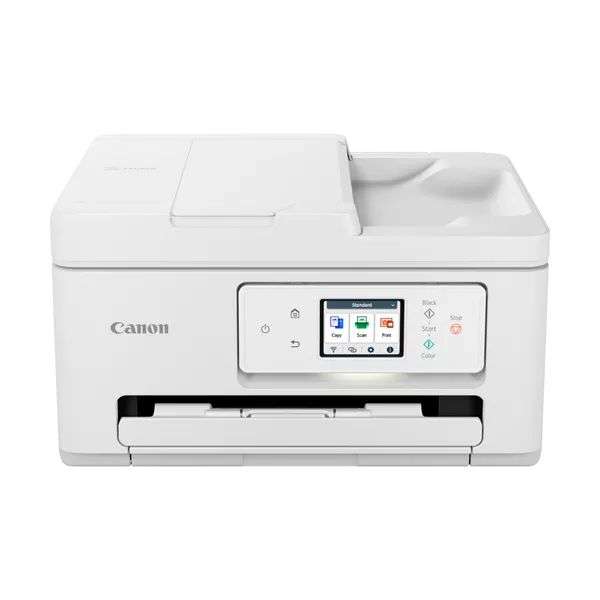 Canon Pixma TS7750i Wireless Tintasugaras Nyomtató/Másoló/Scanner White