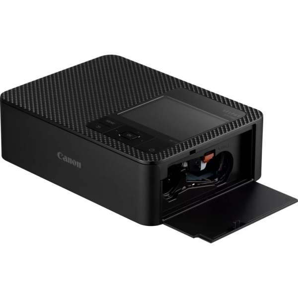 Canon SELPHY CP1500 Wireless Fotónyomtató Black