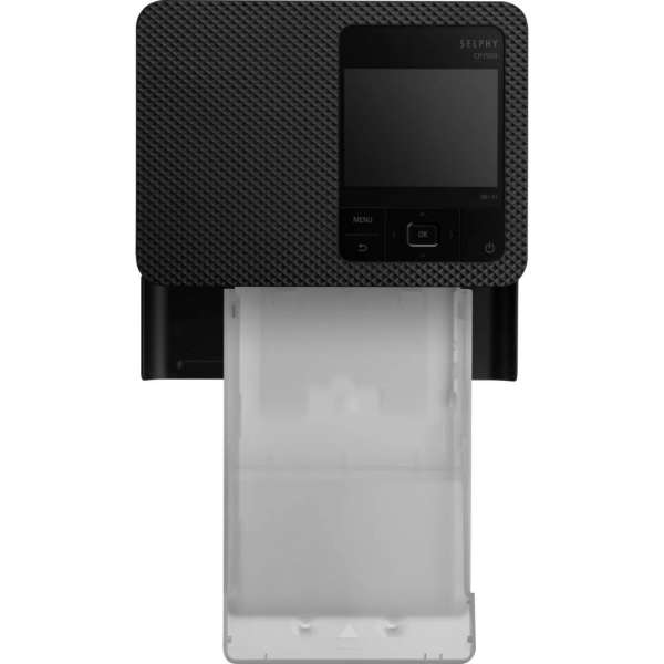 Canon SELPHY CP1500 Wireless Fotónyomtató Black