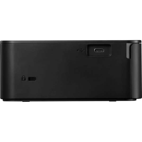 Canon SELPHY CP1500 Wireless Fotónyomtató Black
