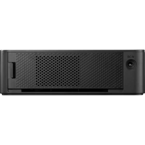 Canon SELPHY CP1500 Wireless Fotónyomtató Black