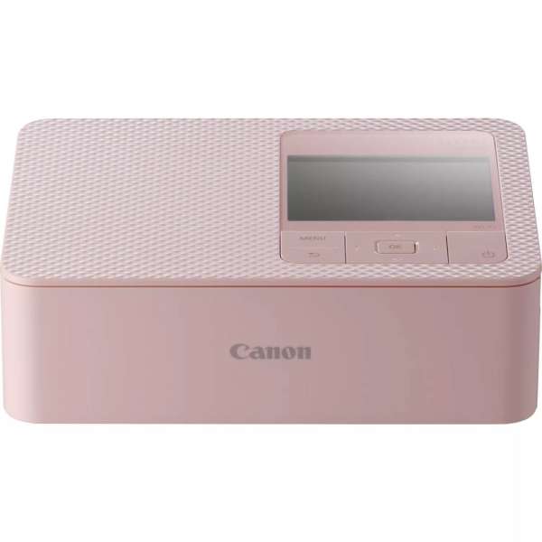 Canon SELPHY CP1500 Wireless Fotónyomtató Pink