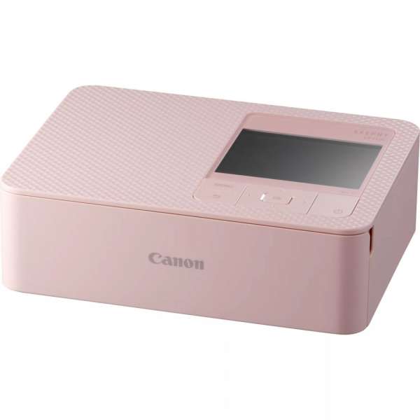 Canon SELPHY CP1500 Wireless Fotónyomtató Pink