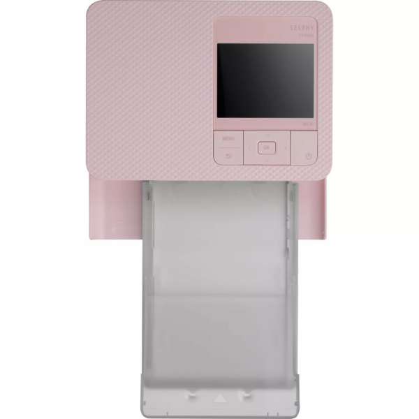 Canon SELPHY CP1500 Wireless Fotónyomtató Pink