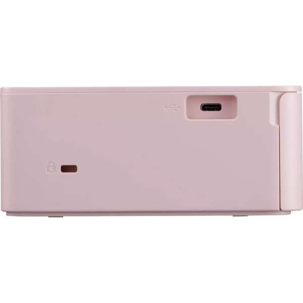 Canon SELPHY CP1500 Wireless Fotónyomtató Pink